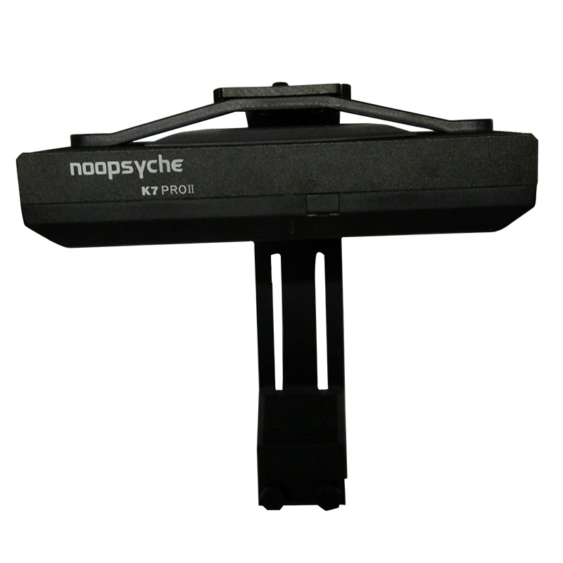 纽斯k7 pro三代全光谱5路调节海灯