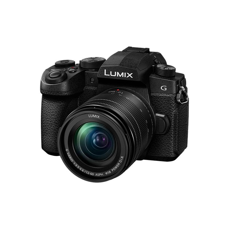 panasonic /松下dc-g95dgk单电