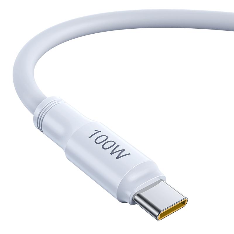 品胜双typec器苹果华为小米数据线