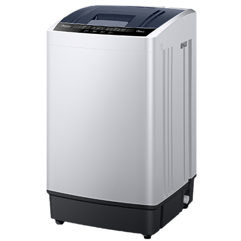 【小户型】美的5.5 kg全自动洗衣机