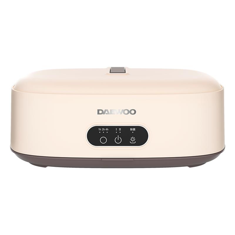 大宇家用小型婴儿烘衣服宿舍烘干机