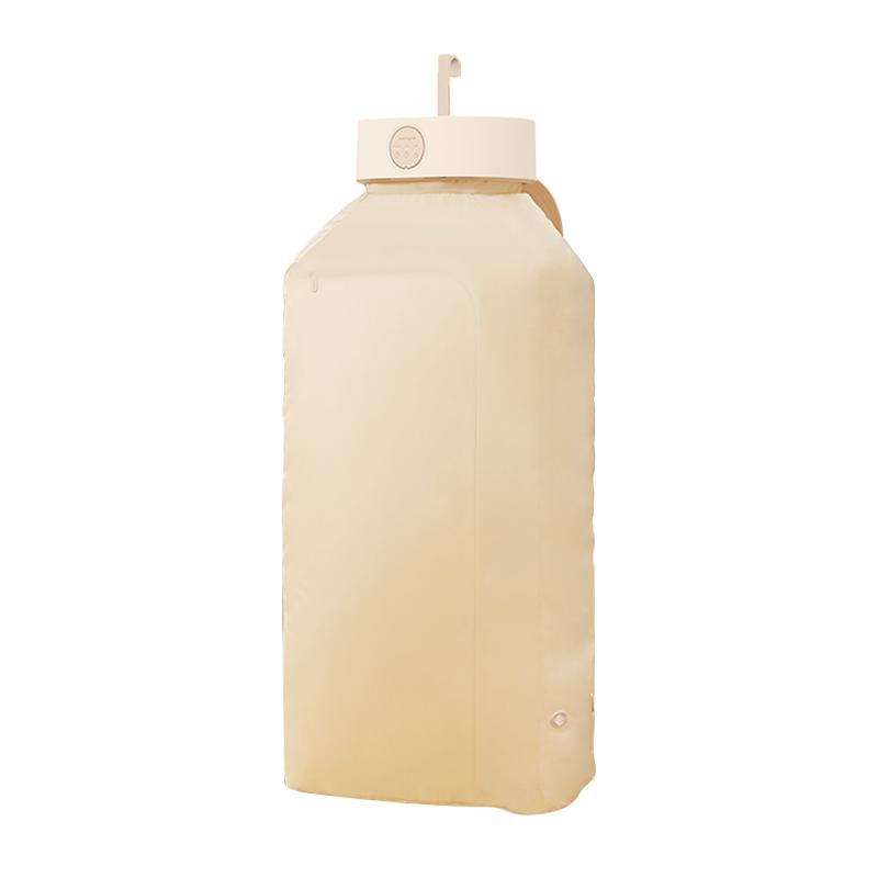 卡蛙家用便携式烘衣服小型烘干机