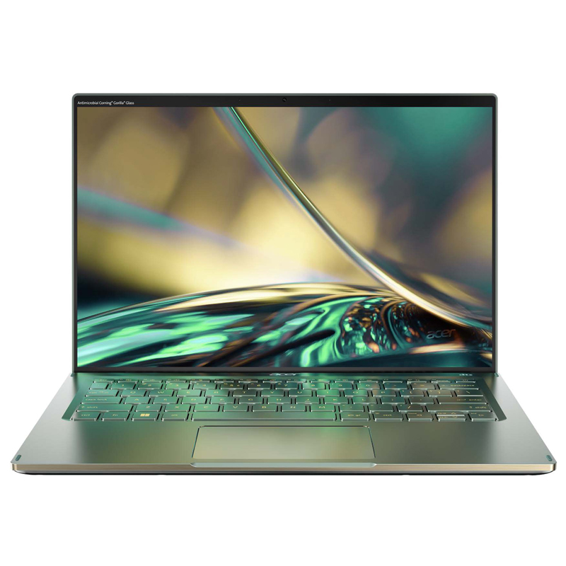 acer非凡pro 2023全新酷睿13触控屏