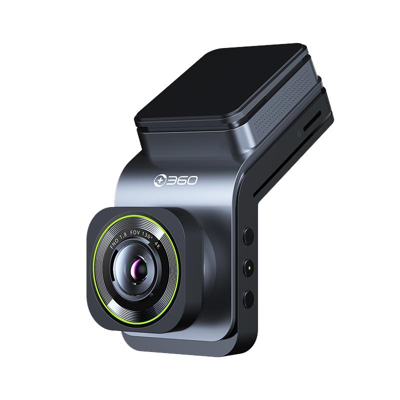360 g900夜视4k高清汽车行车记录仪