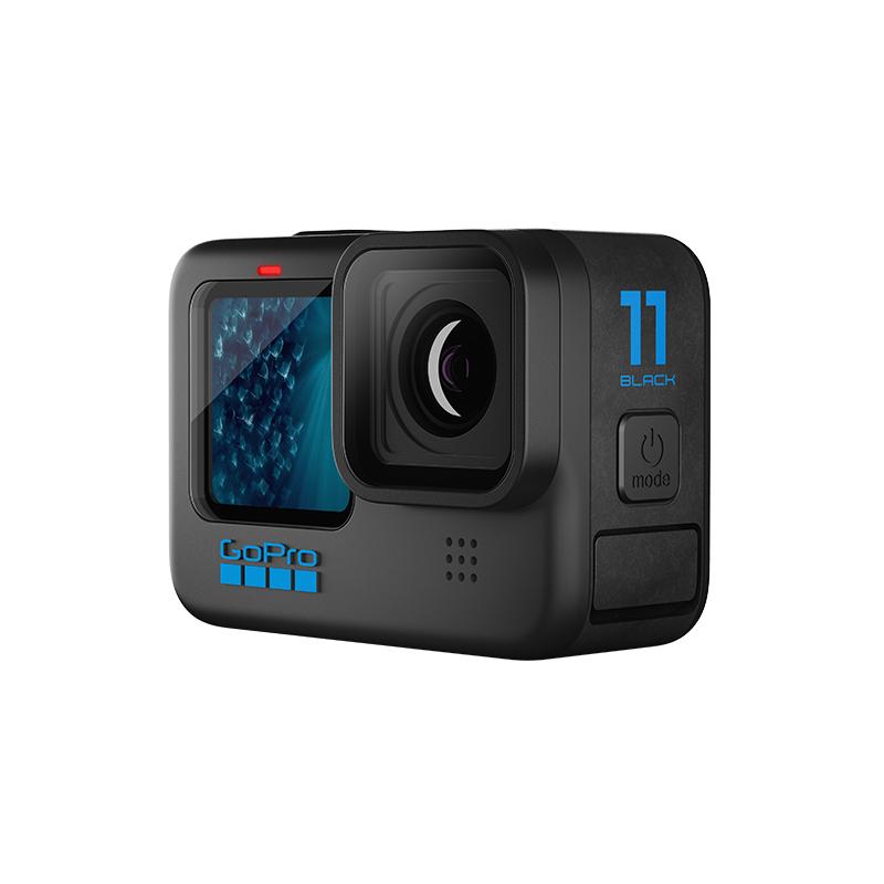 【旗舰店】gopro hero11 black相机