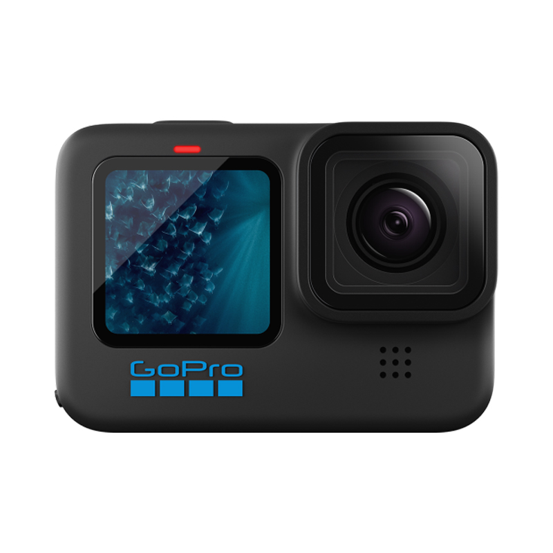【12期免息】gopro hero11 black相机
