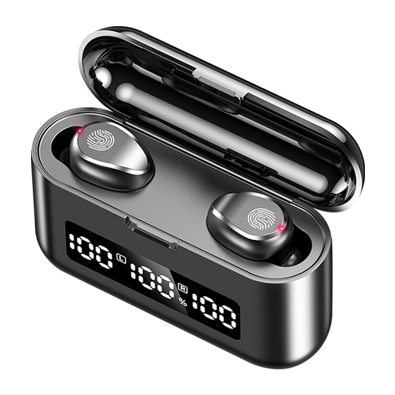 夏新真无线苹果vivo华为oppo小米