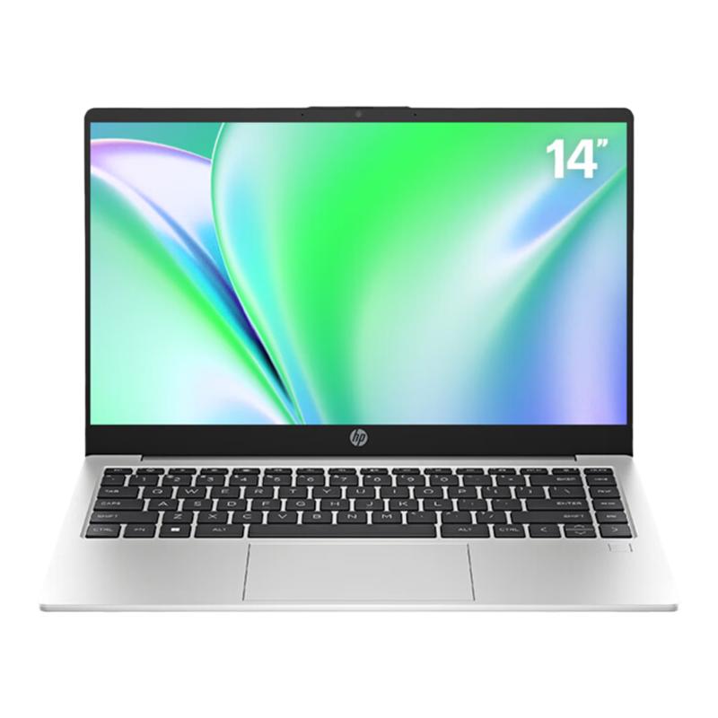 hp /惠普锐14锐龙版星青春版amd 6