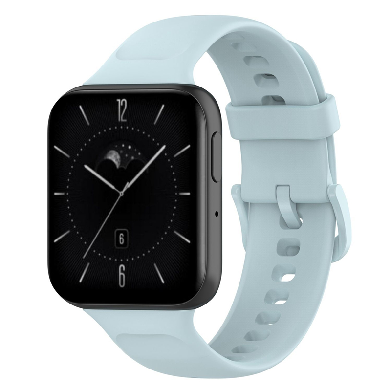  oppowatchse手表表带原装同款手表