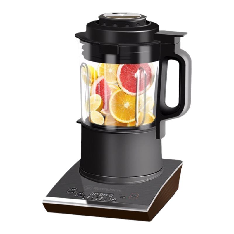 美国西屋破壁cb01f家用静音豆浆机