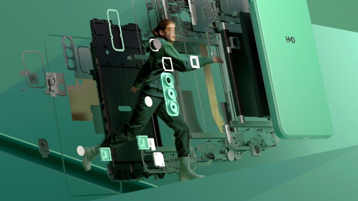 时代落幕，诺基亚官网移除手机板块|起立！OPPO/一加推送黑屏解锁功能| 苹果大中华区营收下降13%