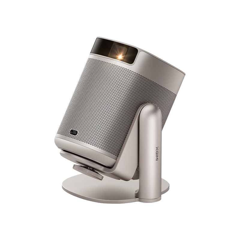 极米new play特别版家用智能投影仪