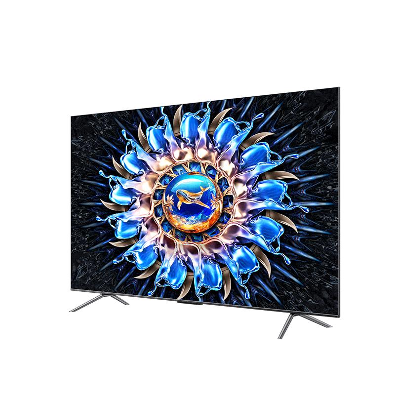 tcl 65t8e max 65英寸电视