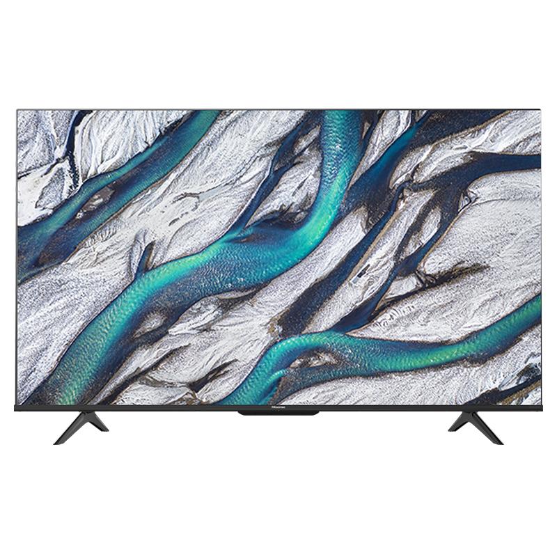 海信43e3g 43英寸远场语音4k全面屏