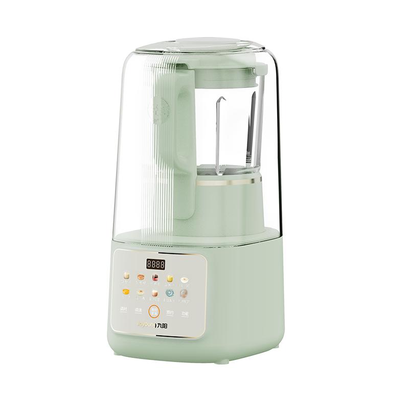 九阳破壁机家用隔音罩轻音豆浆机