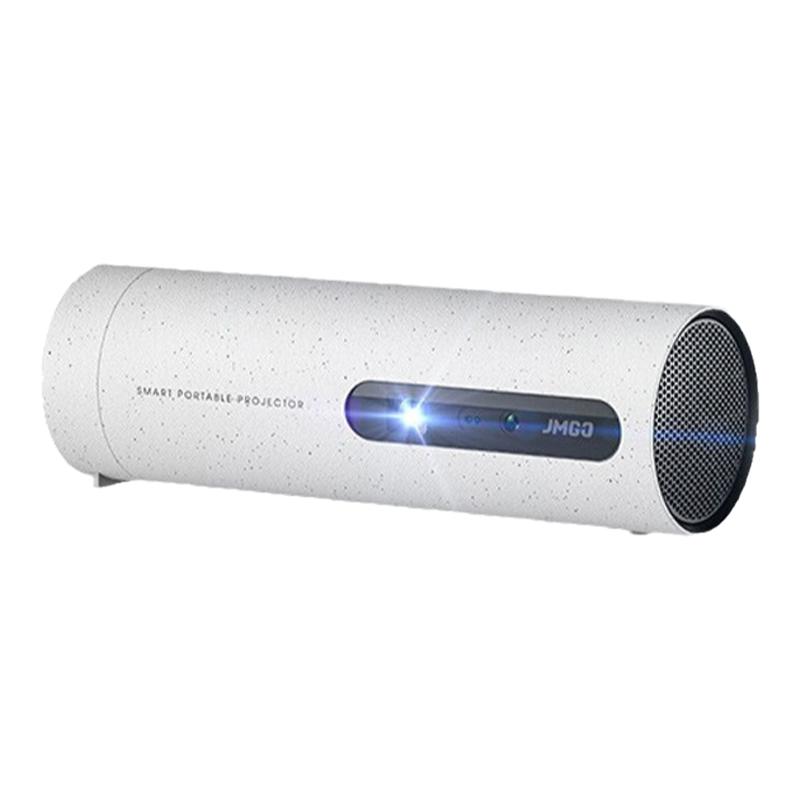 坚果p3s高清家用投墙小型3d投影仪