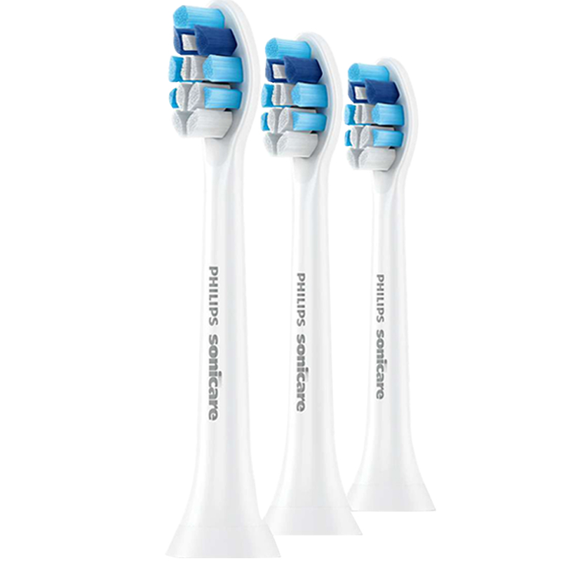 飞利浦电动hx9033替换头牙刷头