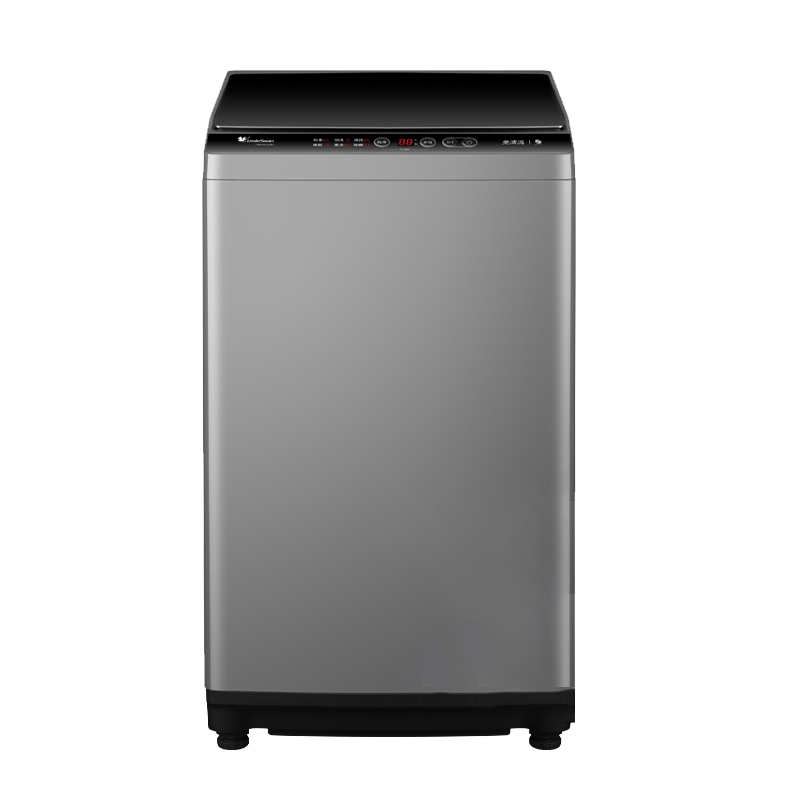 小天鹅全自动大容量波轮租房洗衣机