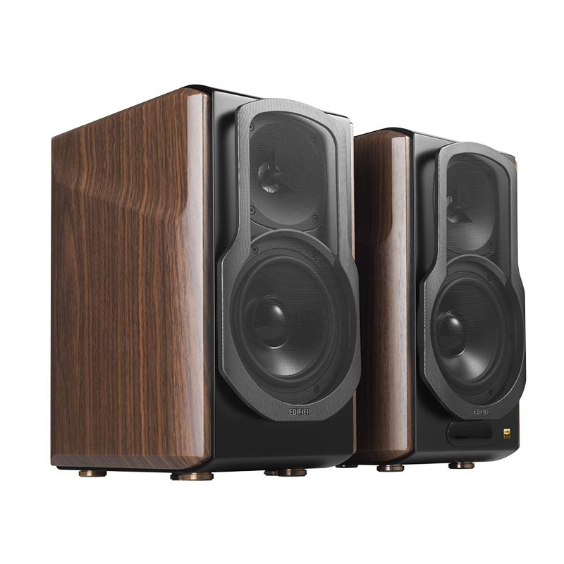 edifier /漫步者s2000mkiii音响