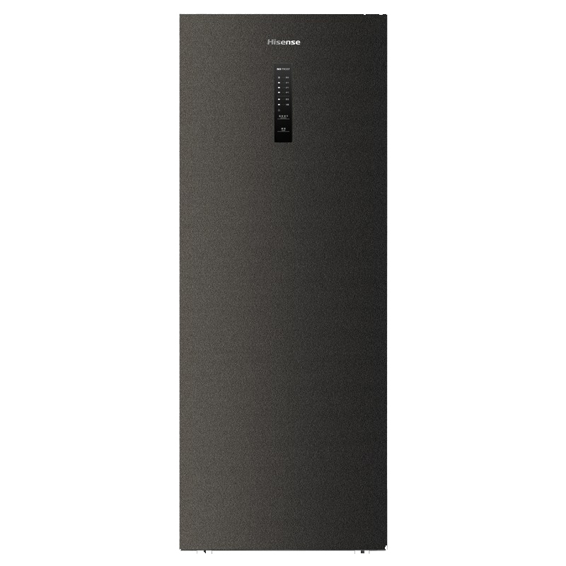 hisense /海信bd-159wvut家用冰柜