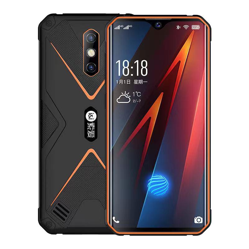 索爱m6智能4g oppo小米华为老年机