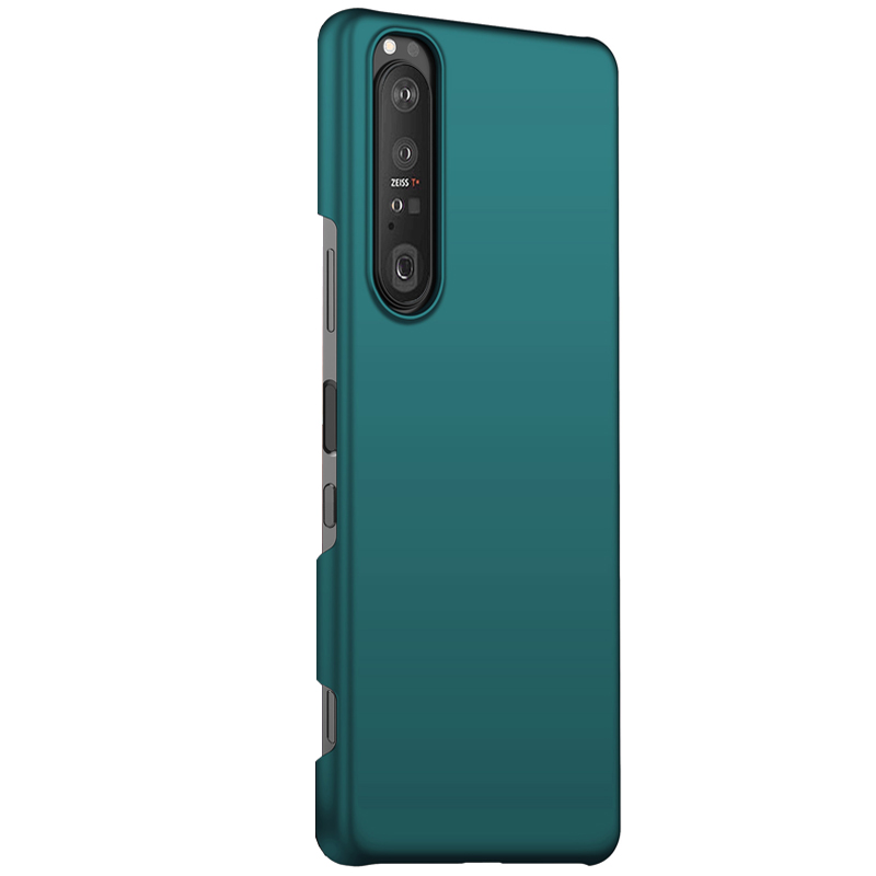 索尼xperia1iii半包丝滑手机保护套