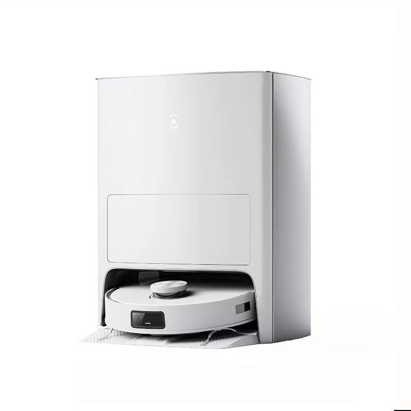 科沃斯t10 x1家用全自动扫地机器人