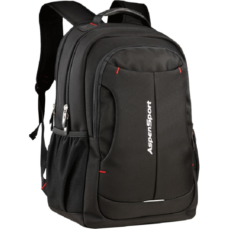 艾奔男士女大学生时尚潮流电脑包