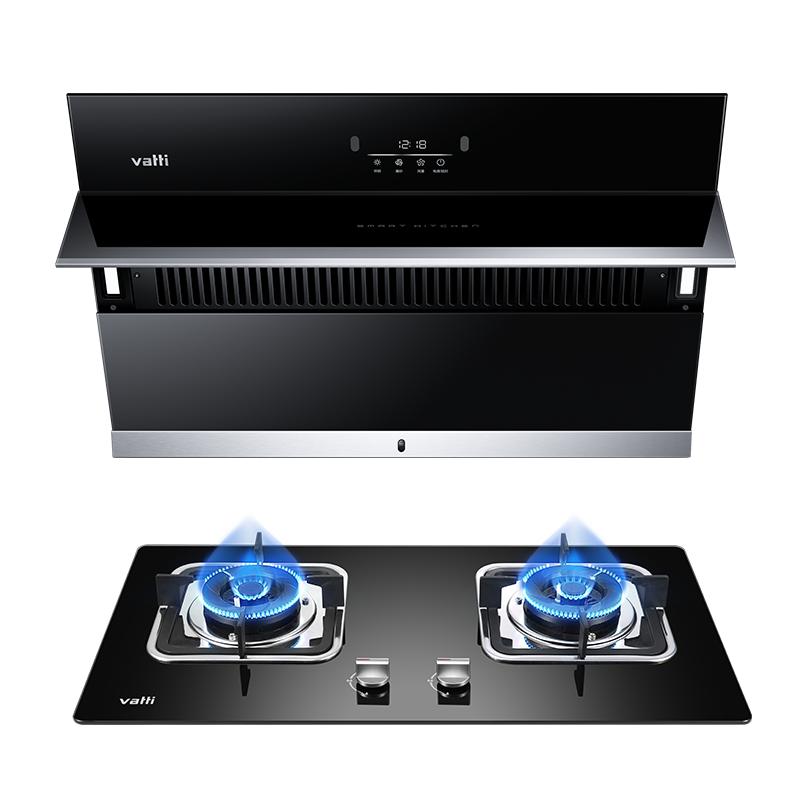 【限量100套特价秒杀】华帝+燃气灶