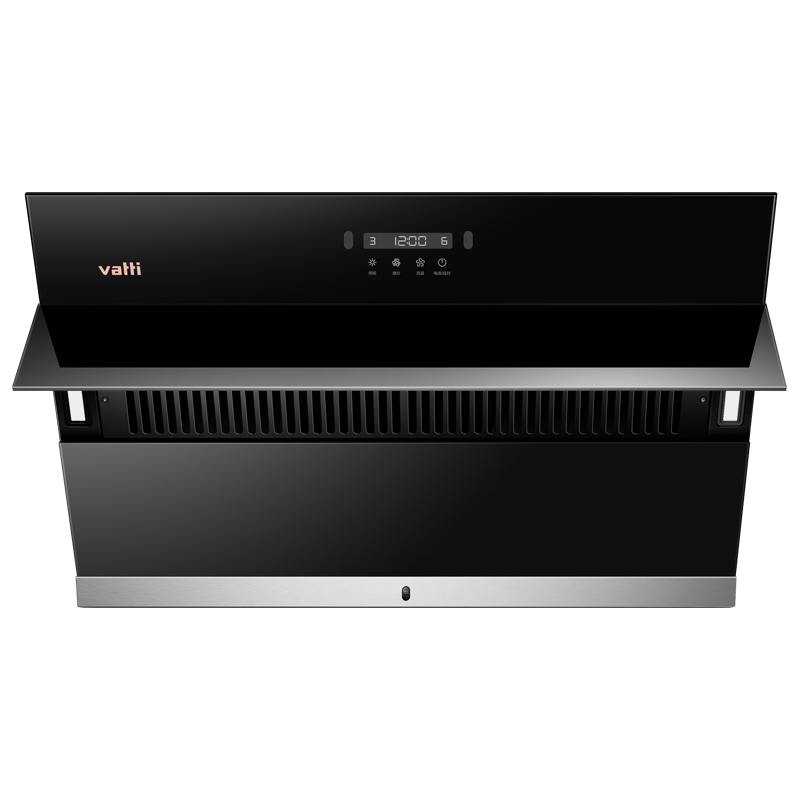 【新品】华帝i11163抽侧吸式油烟机