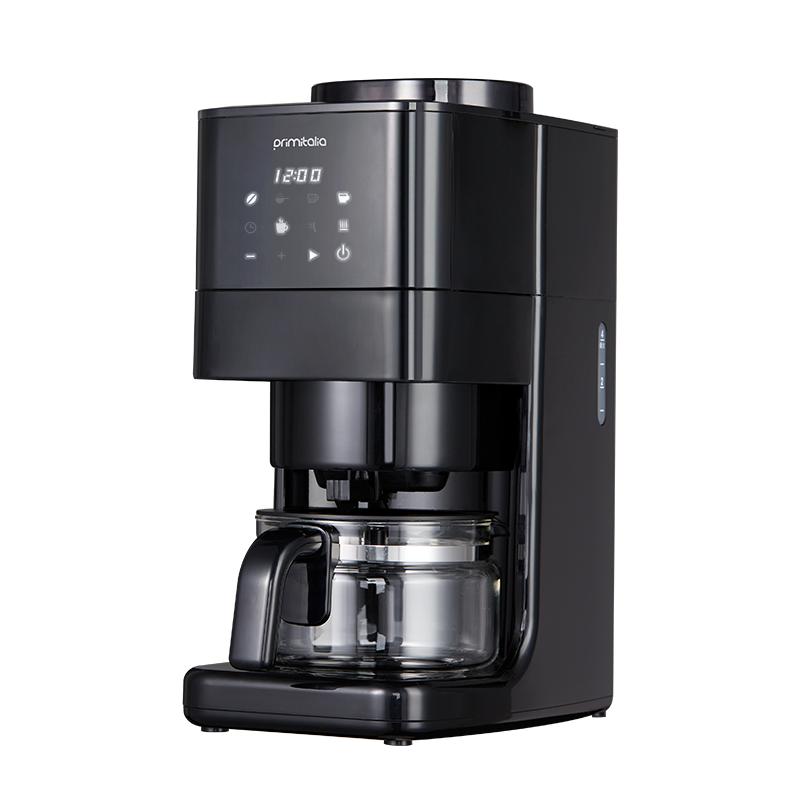 primitalia浦美泰美式咖啡机一体机