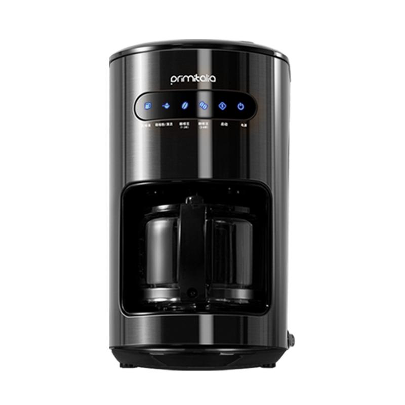 primitalia浦美泰美式咖啡机一体机