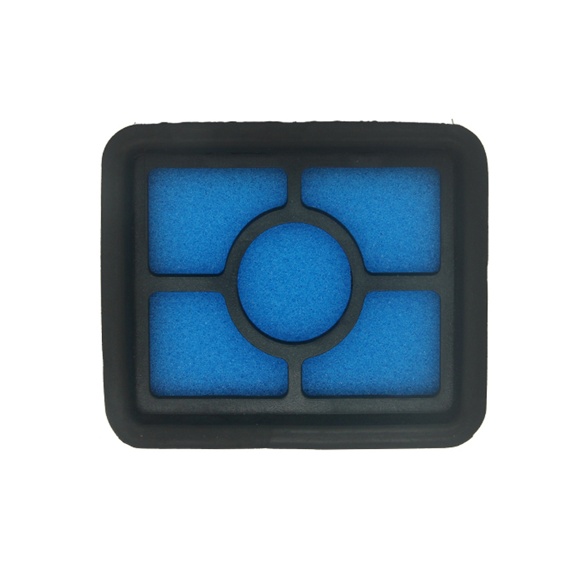 配美的x7无线洗地机配件滚刷清洁液