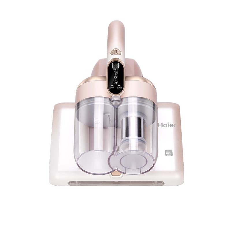 海尔除螨仪家用床上紫外线吸尘器