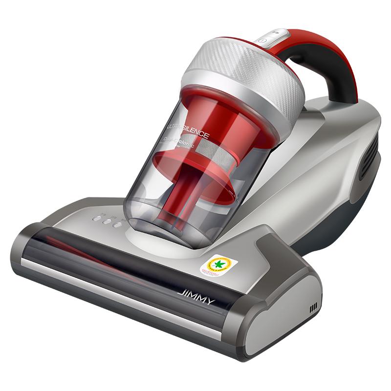 莱克吉米除螨仪家用床上bx7除螨虫