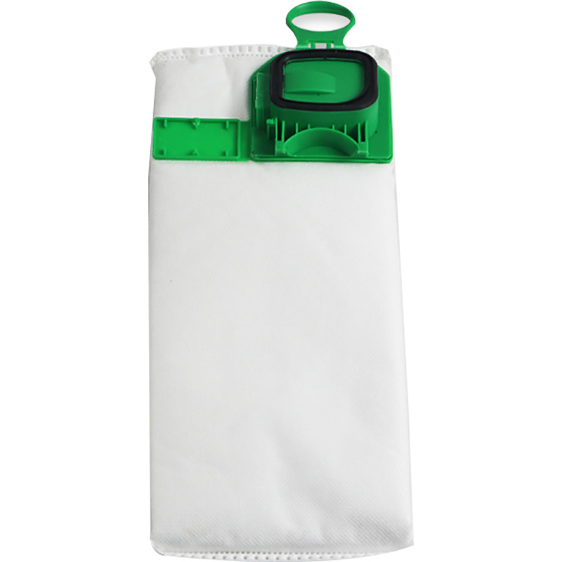 适配福维克吸尘器洗地机垃圾袋