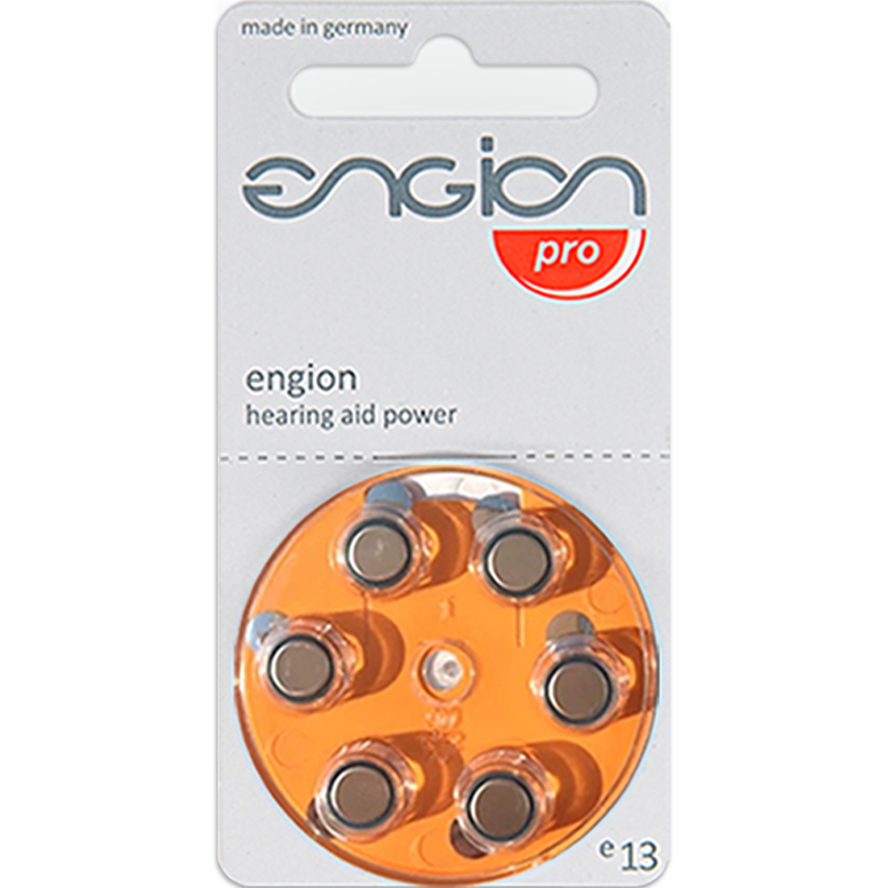 engion引擎峰力瑞声达西门子电池