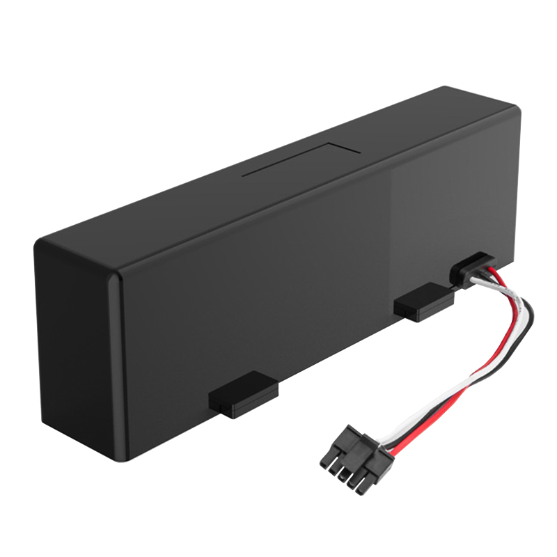 米家小米扫拖海尔jx37云米电池