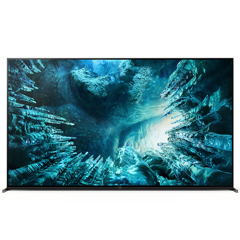 sony /索尼xr-75z9j 75英寸超电视机