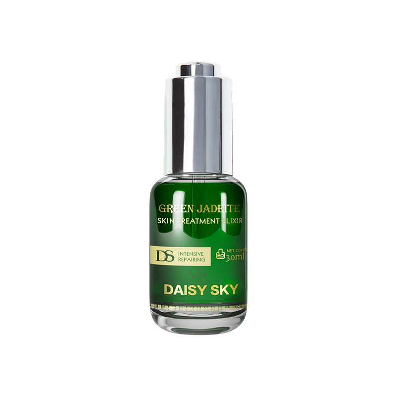 工厂发货老爸评测翡冷翠面部精华油