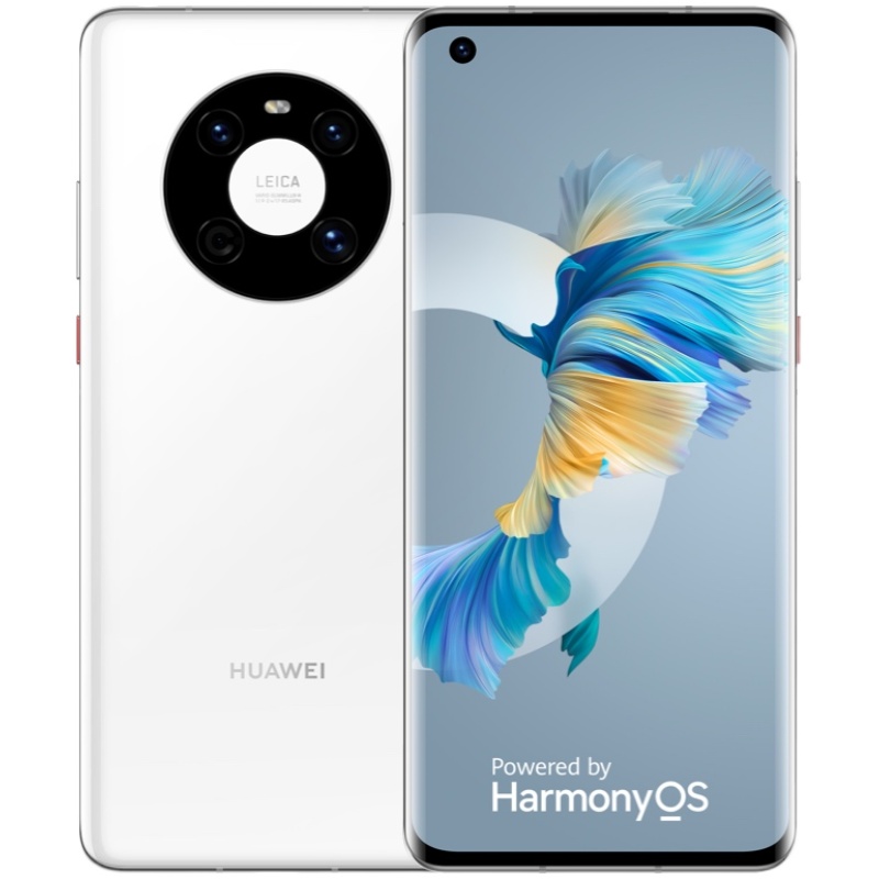 huawei /华为mate40e麒麟芯片4g