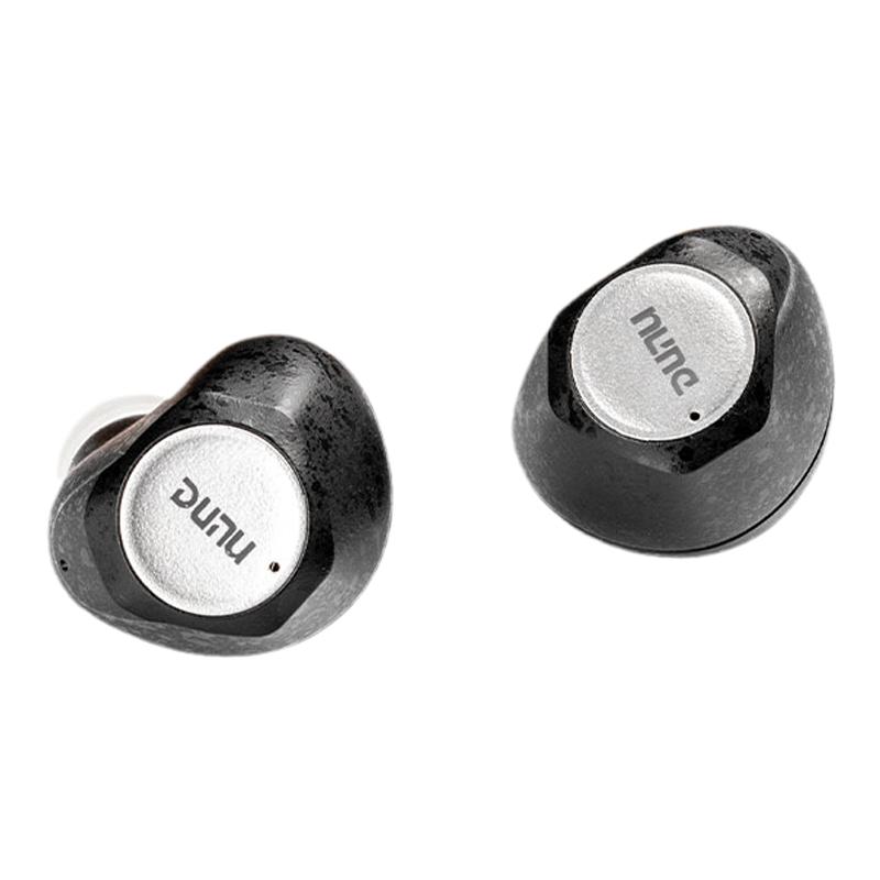 dunu达音科dtw1000h真无线hifi