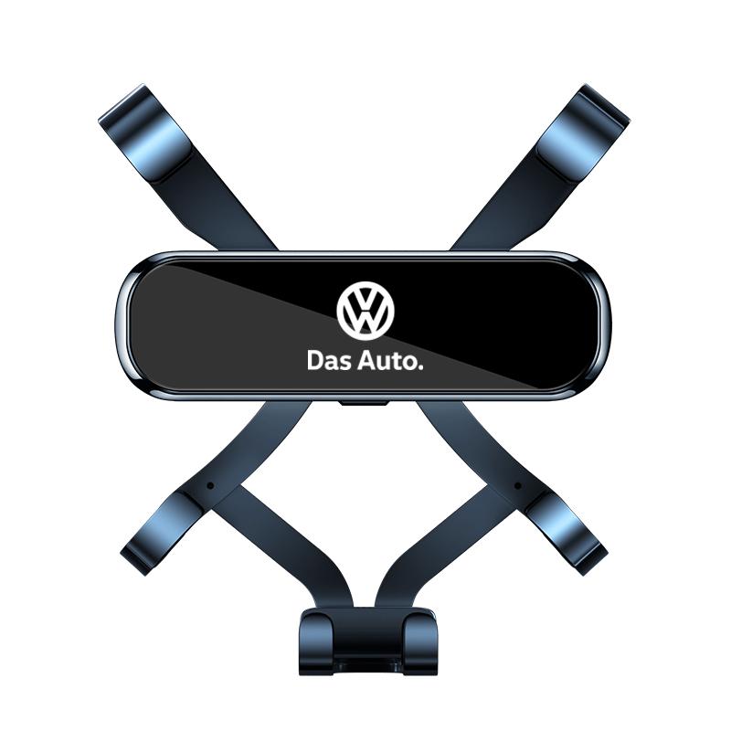 2021新款大众cc迈腾车载手机底座