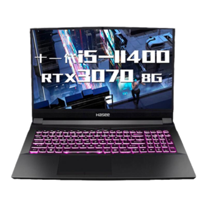 【13代rtx40系】hasee战神代酷睿屏