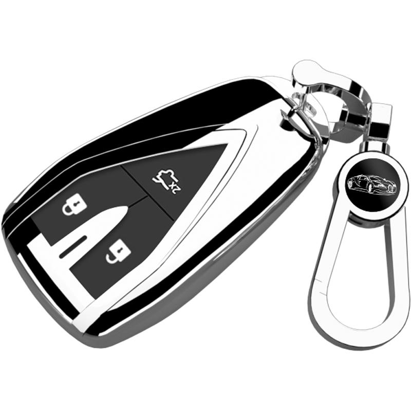  2022款长安cs55plus二代21版钥匙套