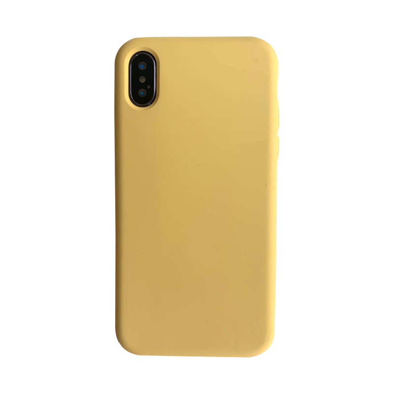 reno8 / 7 oppr17液态硅胶4手机壳