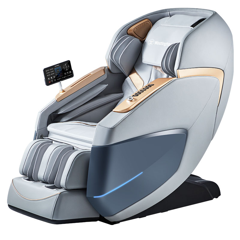 美国西屋s560家用头等舱老人按摩椅
