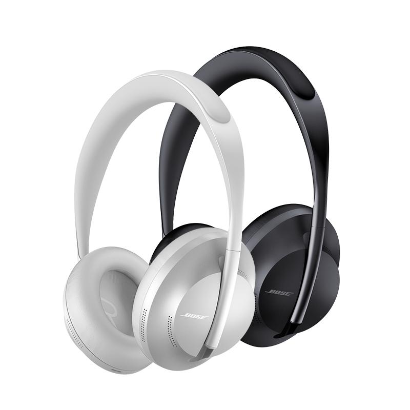 bose 700博士无线消噪头戴式耳机