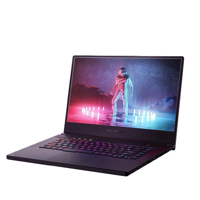 力佳23款rog幻x笔记本华硕保护膜