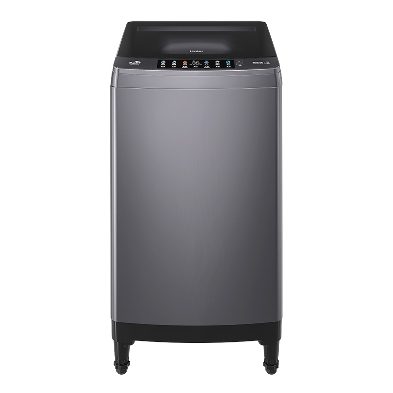 【20年防生锈】海尔双动力家用洗衣机
